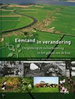 Eemland in verandering. Ontginning en ruilverkaveling, Boeken, Verzenden, Gelezen