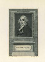 Portrait of Herman Willem Daendels, Antiek en Kunst