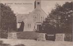 BILTHOVEN - Woudkapel, Beethovenlaan, Verzenden, Gelopen
