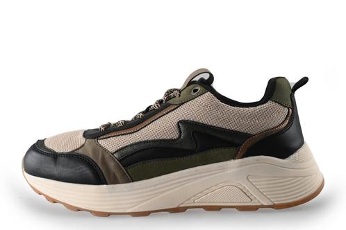 DSTRCT Sneakers in maat 42 Groen | 10% extra korting, Kleding | Dames, Schoenen, Groen, Zo goed als nieuw, Sneakers of Gympen
