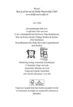Dolfje Weerwolfje 1 - Dolfje Weerwolfje, Boeken, Ophalen of Verzenden, Nieuw