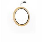 Bover Roda Hanglamp LED verticaal, crø¨me - 150 cm, Verzenden, Nieuw