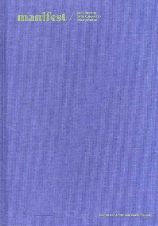 9789493196438 Manifest | Tweedehands, Boeken, Schoolboeken, Zo goed als nieuw, Verzenden