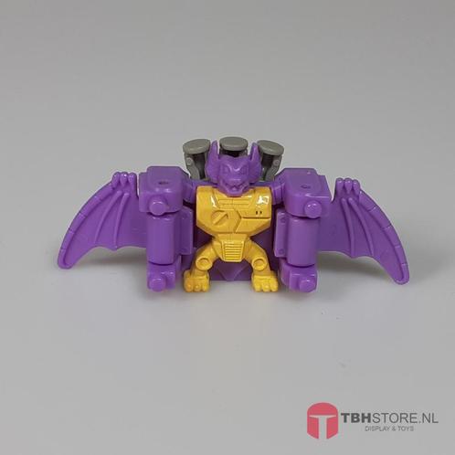Transformers Powermaster Skar (Transformers los, Toys), Verzamelen, Poppetjes en Figuurtjes, Zo goed als nieuw, Verzenden