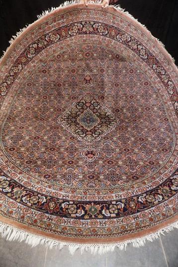 Ronde Tabriz - Tapijt - 251 cm - 251 cm beschikbaar voor biedingen