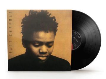 Tracy Chapman - Tracy Chapman (35th Anniversary Edition) LP beschikbaar voor biedingen