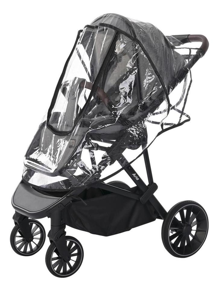 Lorelli Universele Regenhoes voor Wandelwagen, Kinderen en Baby's, Buggy's, Nieuw, Verzenden