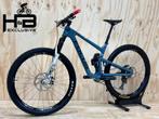 Focus Jam 8.9 Nine Carbon 29 inch mountainbike XTR 2020, Overige merken, 45 tot 49 cm, Ophalen of Verzenden, Zo goed als nieuw