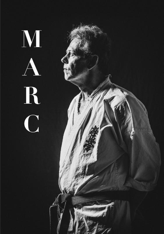 Marc 9789082959703 Marc Van Walleghem, Boeken, Hobby en Vrije tijd, Gelezen, Verzenden