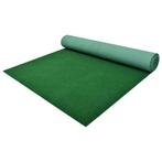 Kunstgras met noppen 3x1 m PP groen (Kunstgras & Planten)