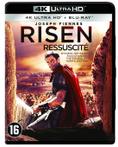 Risen (4K Ultra HD + Blu-ray) Blu-ray
