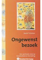 Ongewenst bezoek Roelof Tichelaar, Boeken, Esoterie en Spiritualiteit, Nieuw, Verzenden