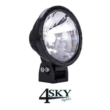 FORSE 22CM Led verstraler 60 watt retro look met 60% KORTING beschikbaar voor biedingen