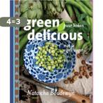 Green delicious 9789023013600 Natascha Boudewijn, Boeken, Verzenden, Zo goed als nieuw, Natascha Boudewijn