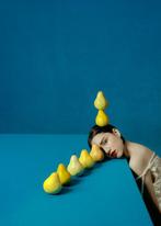 Elena Paraskeva - A Balancing Act - XL