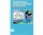 Trainingsboek conflicthantering en mediation, Ophalen of Verzenden, Nieuw