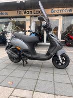 Scooters Kymco, Sym, Vespa en Piaggio electrische scooter, Fietsen en Brommers, Ophalen, Gebruikt, Overige modellen