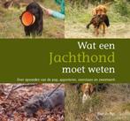 Wat een jachthond moet weten 9789463012850 Paul de Vos, Boeken, Verzenden, Gelezen, Paul de Vos