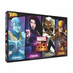 Usaopoly Dobbelspel Marvel Dice Throne:, Verzenden, Nieuw