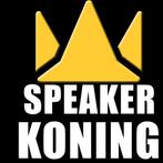 Speakerkoning is de goedkoopste partner NL en Belgie !, Muziek en Instrumenten, Nieuw, Zang of Spraak, 800 watt of meer, Ophalen of Verzenden