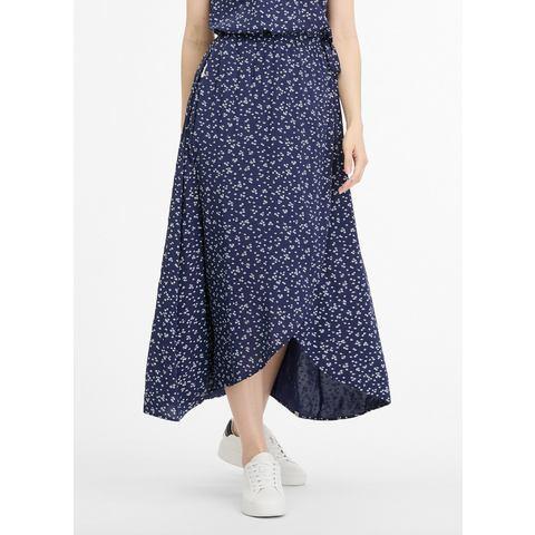 Ragwear Zomerrok SABINNA PRINT, Kleding | Dames, Badmode en Zwemkleding, Nieuw, Verzenden