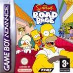 MarioGBA.nl: The Simpsons Road Rage - iDEAL!, Spelcomputers en Games, Games | Nintendo Game Boy, Ophalen of Verzenden, Gebruikt