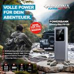 PATONA Platinum Powerbank Luxury One PD100 - 20.000mAh  100W, Ophalen of Verzenden, Nieuw, PATONA International S.L.U.