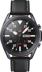 Samsung Galaxy Watch3 - Smartwatch heren - Stainless Steel -, Ophalen of Verzenden