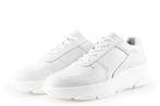 Bridge Footwear sneakers in maat 42 Wit | 10% korting, Bridge Footwear, Verzenden, Wit, Sneakers of Gympen