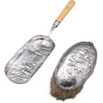 Tafelschuier - 19e eeuw - Zilver, Antiek en Kunst