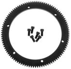 Twin Power 98-06 Big Twin Except 06 Dyna Starter Ring Gear, Ophalen of Verzenden