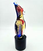 Miniatuur figuur - Glas, Antiek en Kunst, Antiek | Glas en Kristal