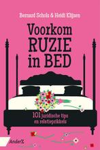 Voorkom ruzie in bed 9789462961616 Heidi Klijsen, Boeken, Verzenden, Zo goed als nieuw, Heidi Klijsen