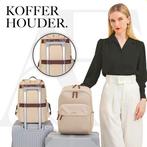 2dekans | Aramae® - Rugzak Dames - Rugtas Dames - Rugzak, Ophalen of Verzenden, Zo goed als nieuw, Beige