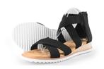 Bobs Sandalen in maat 40 Zwart | 10% extra korting, Kleding | Dames, Schoenen, Verzenden, Zwart, Sandalen of Muiltjes, Zo goed als nieuw