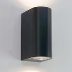 EGLO Scogliera-E Wandlamp Buiten en Binnen - GU10 - 14 cm -, Huis en Inrichting, Lampen | Wandlampen, Ophalen of Verzenden, Nieuw