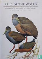 Ripley, S. Dillon - Rails of the world - 2001, Verzenden, Gelezen