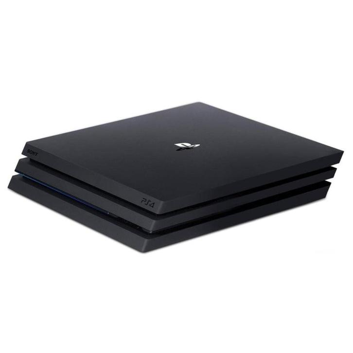 Playstation 4 Pro 1TB (PS4 Spelcomputers), Spelcomputers en Games, Spelcomputers | Sony PlayStation 4, Zo goed als nieuw, Ophalen of Verzenden