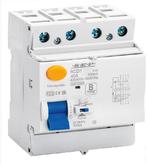 SEP RCD1 aardlekschakelaar 30mA 40A 4P Type B, Verzenden, Nieuw