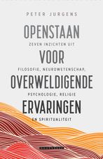 Openstaan voor overweldigende ervaringen / Noordboek, Boeken, Verzenden, Gelezen, Peter Jurgens
