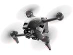 DJI FPV Combo - Drone - 4K/60fps - Grijs, Verzenden, Zo goed als nieuw