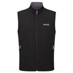 -37% Regatta  Regatta Heren bradwell iii gilet  maat XXXL, Kleding | Heren, Verzenden, Nieuw, Zwart