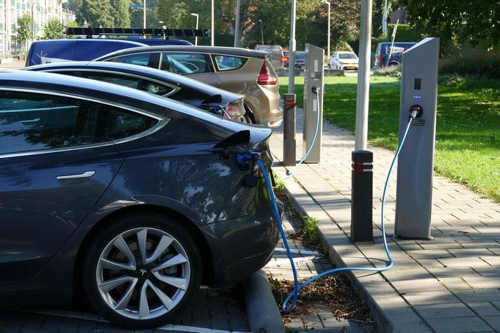 Laadpaal laten installeren?, Auto diversen, Laadpalen, Nieuw