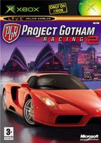 Project Gotham Racing 2 (Xbox), Verzenden, Gebruikt