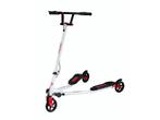 Wiggler step van ROLLZONE, wiggle &amp; stunt step, Fietsen en Brommers, Steps, Ophalen of Verzenden, Nieuw, Wiggler