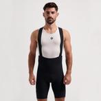 Rogelli Signature Fietsbroek Heren Black, Heren, Rogelli, Verzenden, Nieuw