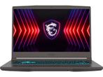 MSI Thin 15 B13UC-2848NL, Verzenden, Zo goed als nieuw