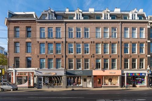 Te huur: Appartement Van Woustraat in Amsterdam, Huizen en Kamers, Huizen te huur, Noord-Holland, Appartement