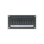 ABB lege groepenkast 220x110 HLD11, Doe-het-zelf en Verbouw, Elektra en Kabels, Ophalen of Verzenden, Nieuw