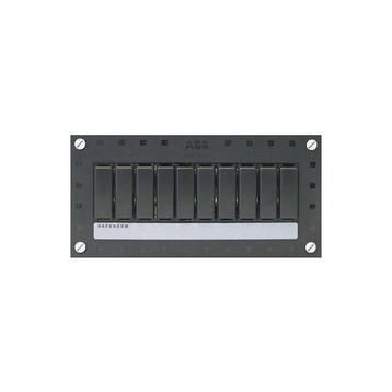 ABB lege groepenkast 220x110 HLD11 beschikbaar voor biedingen